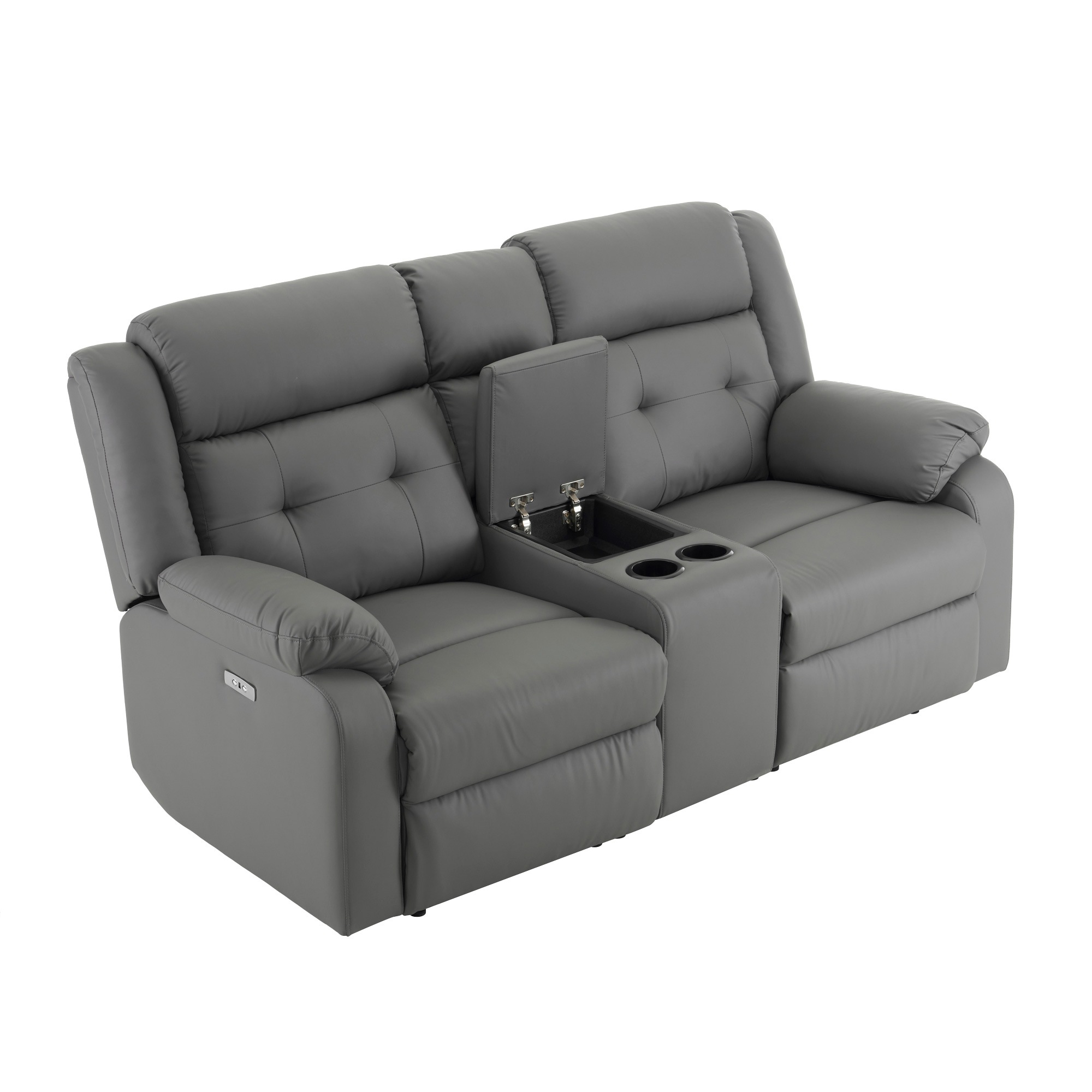 【国内出荷 - 3日配達】リクライニングチェア リクライニングソファ 2.5人掛け 電動 リクライニング 左右独立調節 オットマン一体型 パーソナルチェアー 電動ソファ 耐圧分散 リクライニングチェア 【国内出荷 - 3日配達】リクライニングチェア リクライニングソファ 2.5人掛け 電動 リクライニング 左右独立調節 オットマン一体型 パーソナルチェアー 電動ソファ 耐圧分散 リクライニングチェア