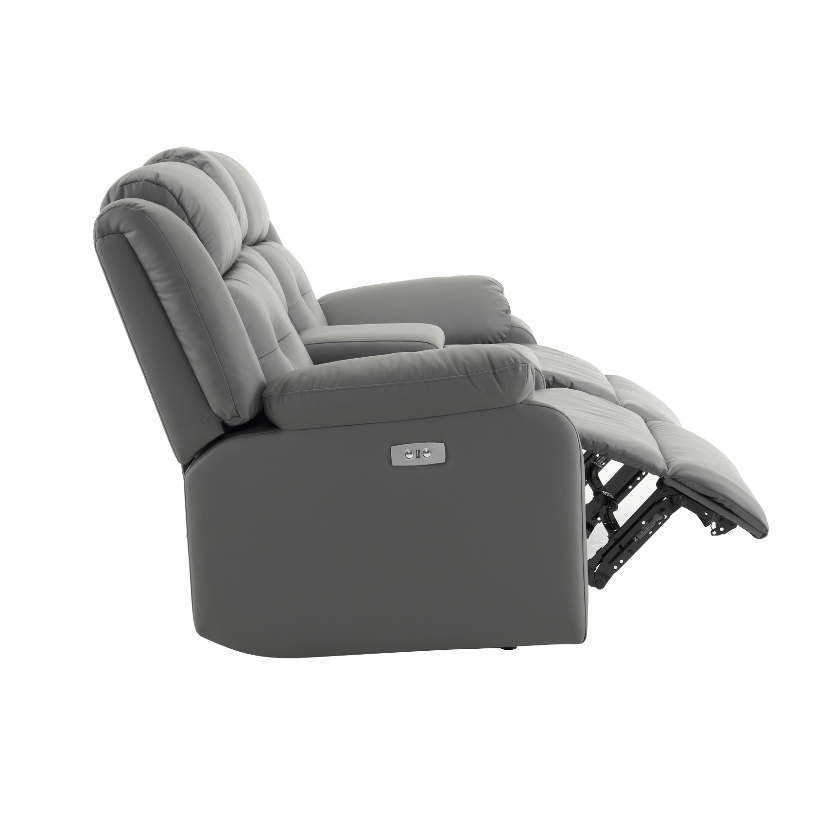 【国内出荷 - 3日配達】リクライニングチェア リクライニングソファ 2.5人掛け 電動 リクライニング 左右独立調節 オットマン一体型 パーソナルチェアー 電動ソファ 耐圧分散 リクライニングチェア 【国内出荷 - 3日配達】リクライニングチェア リクライニングソファ 2.5人掛け 電動 リクライニング 左右独立調節 オットマン一体型 パーソナルチェアー 電動ソファ 耐圧分散 リクライニングチェア