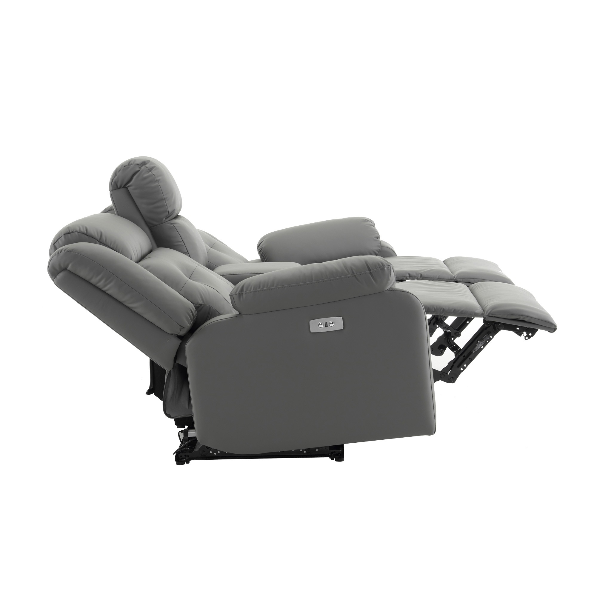 【国内出荷 - 3日配達】リクライニングチェア リクライニングソファ 2.5人掛け 電動 リクライニング 左右独立調節 オットマン一体型 パーソナルチェアー 電動ソファ 耐圧分散 リクライニングチェア 【国内出荷 - 3日配達】リクライニングチェア リクライニングソファ 2.5人掛け 電動 リクライニング 左右独立調節 オットマン一体型 パーソナルチェアー 電動ソファ 耐圧分散 リクライニングチェア