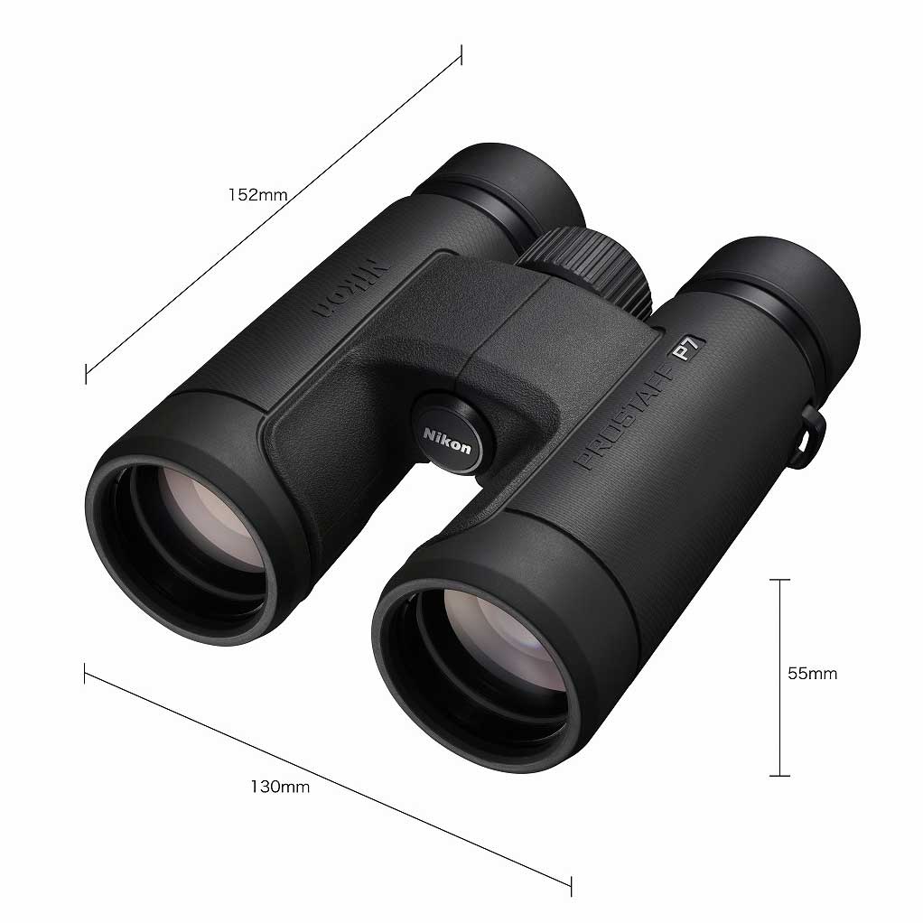 ニコン PSP78X42 双眼鏡「PROSTAFF P7 8x42」(倍率:8倍) PSP78X42 ニコン PSP78X42 双眼鏡「PROSTAFF P7 8x42」(倍率:8倍) PSP78X42