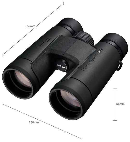 ニコン PSP78X42 双眼鏡「PROSTAFF P7 8x42」(倍率:8倍) PSP78X42 ニコン PSP78X42 双眼鏡「PROSTAFF P7 8x42」(倍率:8倍) PSP78X42