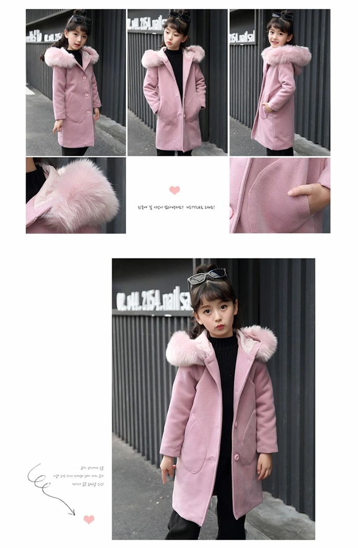 【2枚購入で1oo円OFF】コート 子供服 アウター オーバーコート　中綿コート 女子 　ジャケット 中綿ジャケット 子供服 パーカー フェイクファー ファーコート 中綿 長袖 子ども服 子供服 秋冬