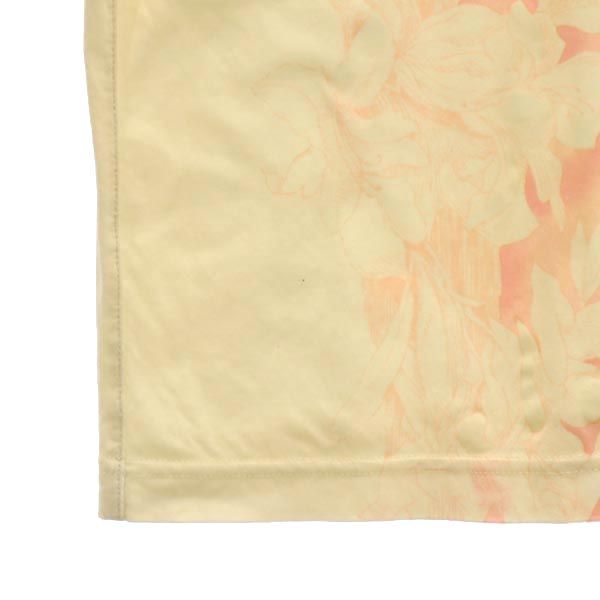 ジバンシーゴルフ 日本製 ゴルフ 半袖 ポロシャツ ベージュ系 GIVENCHY GOLF レディース