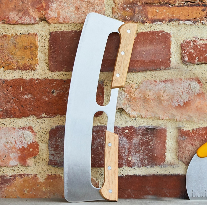 ピザショベル ピザ用品 a+design エープラス おしゃれ BBQ