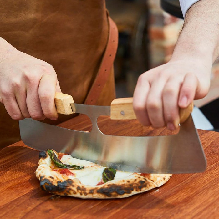 ピザショベル ピザ用品 a+design エープラス おしゃれ BBQ