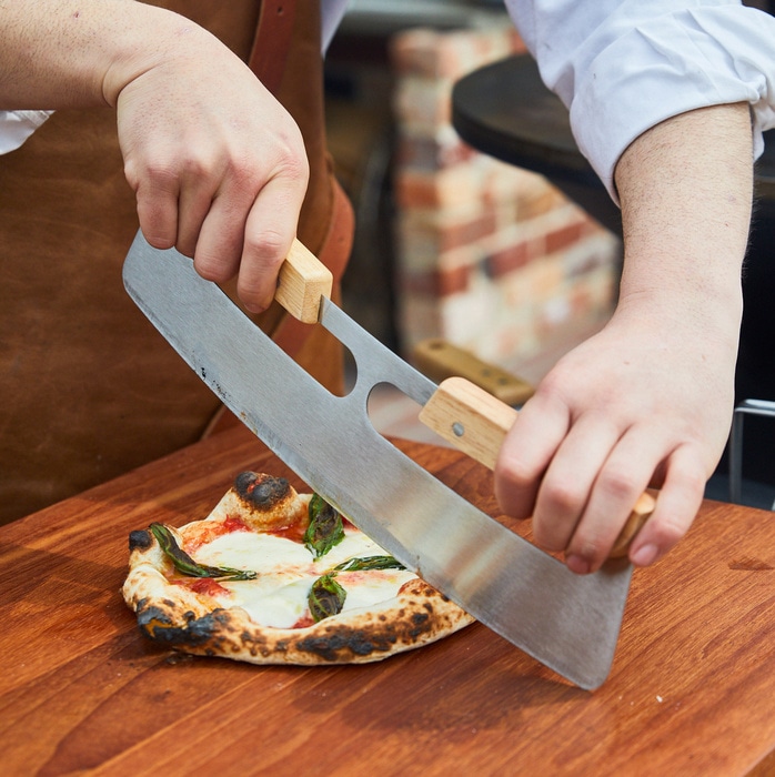 ピザショベル ピザ用品 a+design エープラス おしゃれ BBQ