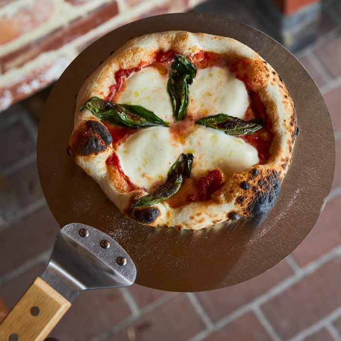 ピザショベル ピザ用品 a+design エープラス おしゃれ BBQ