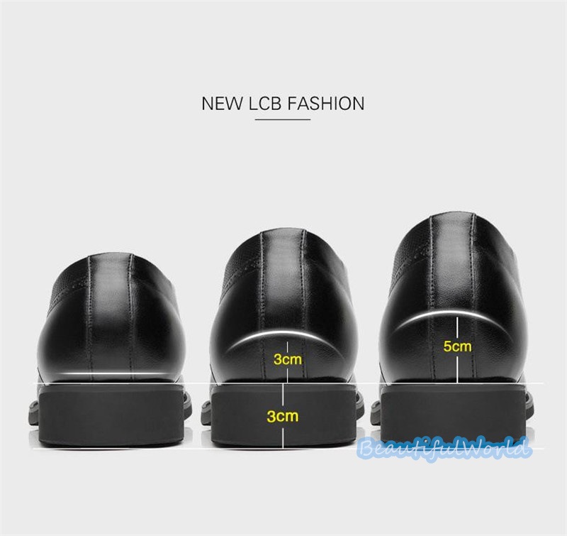 シークレットシューズ メンズ 牛革ビジネスシューズ 8cm 6cm 身長アップ 革靴 背が高くなる靴 成人式 結婚式 冠婚葬祭に フォーマルシューズ 走れる 紳士靴24nanszgx88