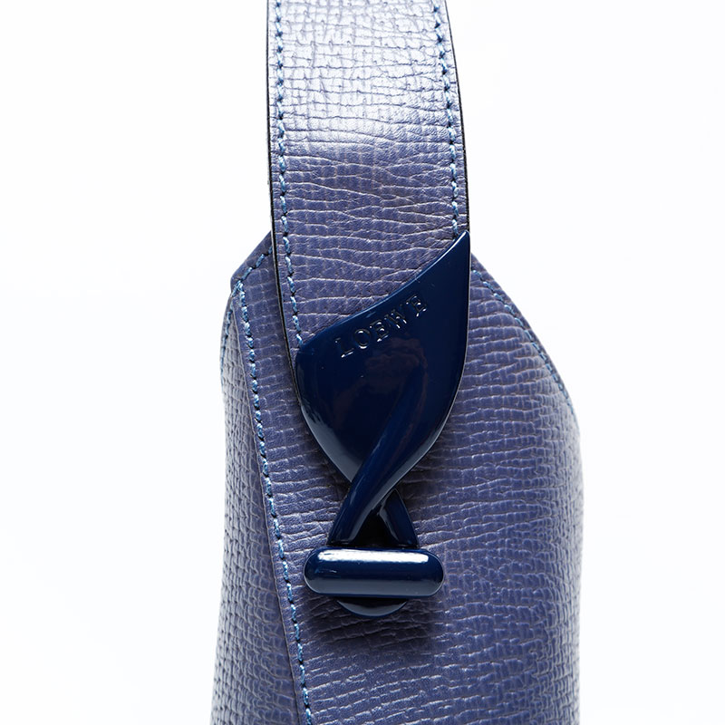 ショルダーバッグ ブルー WS20846 ショルダーバッグ ブルー WS20846