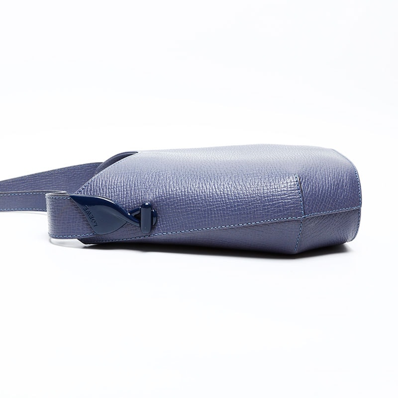 ショルダーバッグ ブルー WS20846 ショルダーバッグ ブルー WS20846