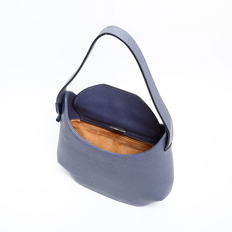 ショルダーバッグ ブルー WS20846 ショルダーバッグ ブルー WS20846