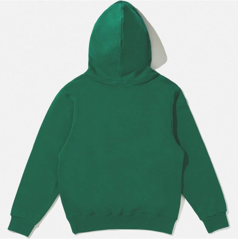 Crazy Car Wash Crew] UNIV HOODIE Tシャツ・カットソー