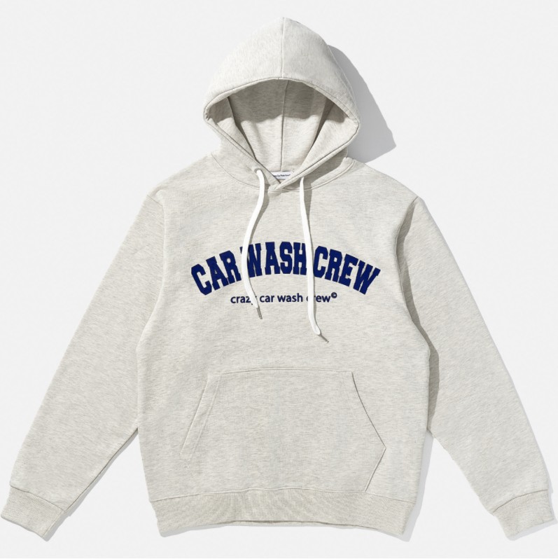 【Crazy Car Wash Crew】UNIV SWEATSHIRTS Crazy Car Wash Crew】UNIV SWEATSHIRTS CRAZY CAR WASH CREW