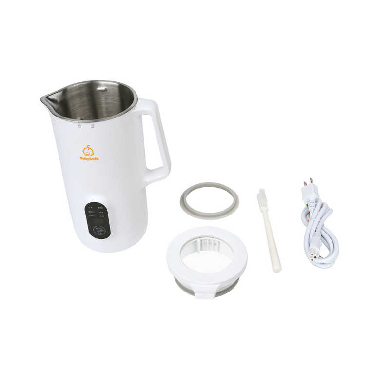 シースター Food Master 離乳食調理器 E-801 シースター Food Master 離乳食調理器 E-801