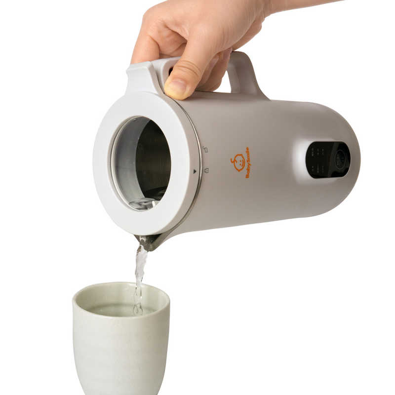 シースター Food Master 離乳食調理器 E-801 シースター Food Master 離乳食調理器 E-801