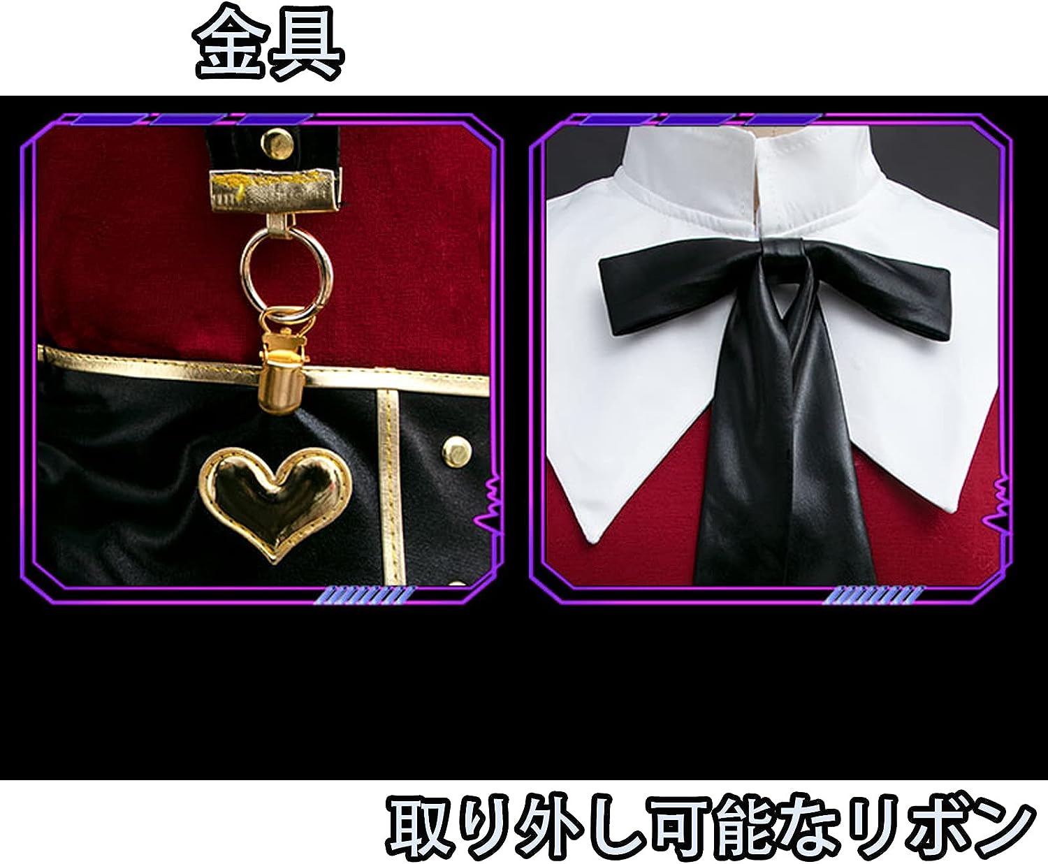 コスプレ衣あめあめ超絶最かわてんしちゃんウィッグ付きイベントパーティー変演出服クリスマスパーティー