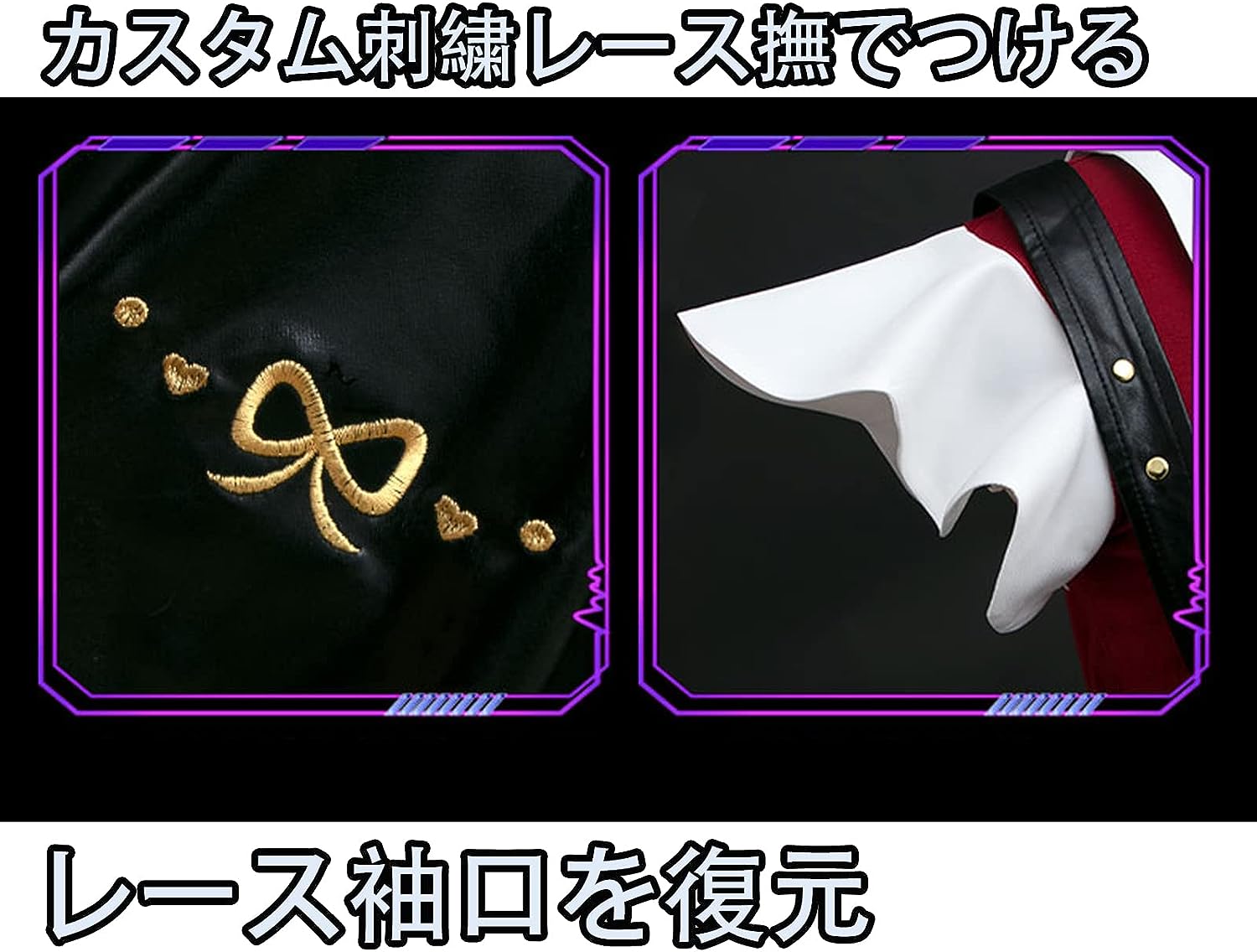 コスプレ衣あめあめ超絶最かわてんしちゃんウィッグ付きイベントパーティー変演出服クリスマスパーティー