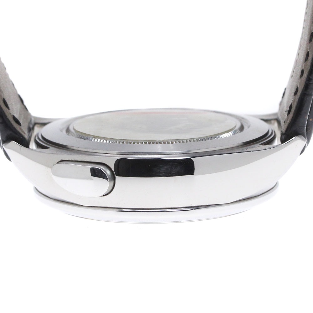 チュードル TUDOR 79620 ヘリテージ アドバイザー パワーリザーブ 自動巻き メンズ _849659【中古】 pattayablatt.com