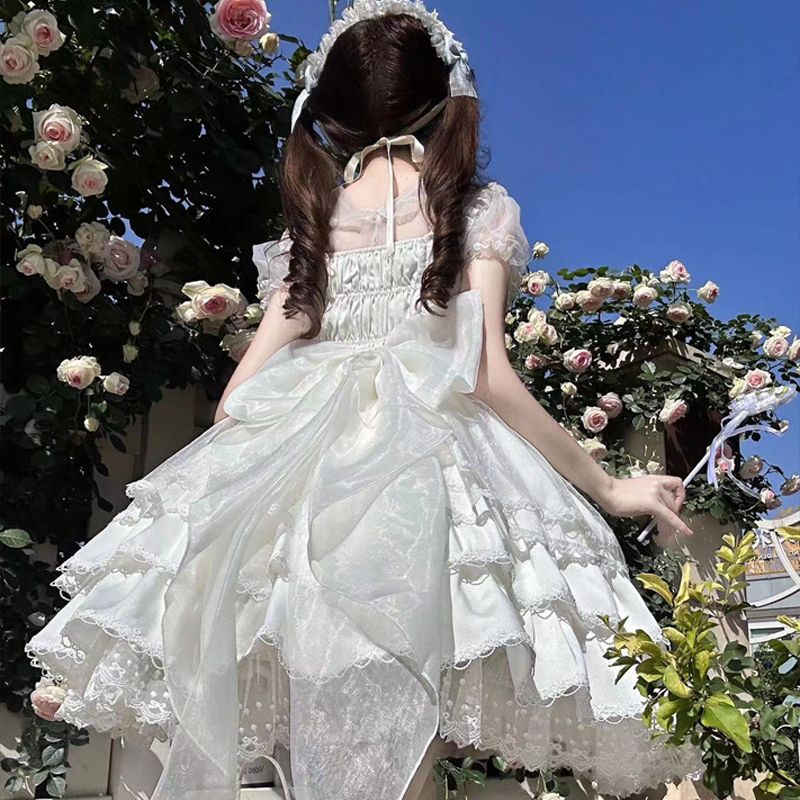 関税送料込★SALE★完売間近ラスト★TedBaker★Gilliaaドレス ダークラベンダーのバイヤス切替フラワー刺繍ドレス | Dorrydoll