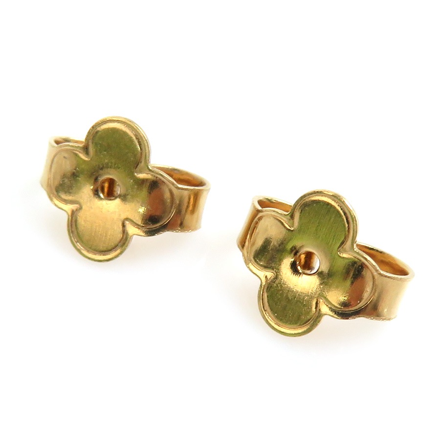 ルイ ヴィトン LOUIS VUITTON ピアス モノグラム ブックル ドレイユ フープ ワイルドLV メタル ブラウン×ゴールド レディース M00473 r10442k ルイ ヴィトン LOUIS VUITTON ピアス モノグラム ブックル ドレイユ フープ ワイルドLV メタル ブラウン×ゴールド レディース M00473 r10442k