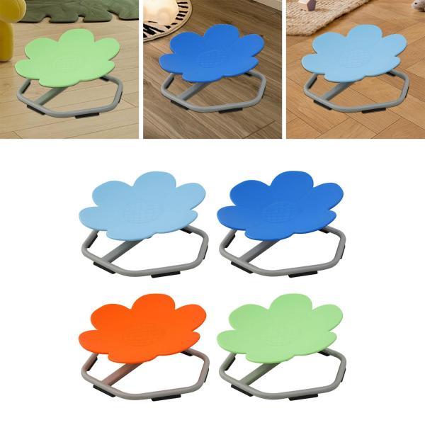 子供用回転椅子 感覚玩具 座って回転する椅子 回転スツール バランス玩具 男の子 女の子 対象年齢 3歳以上 誕生日プレゼント