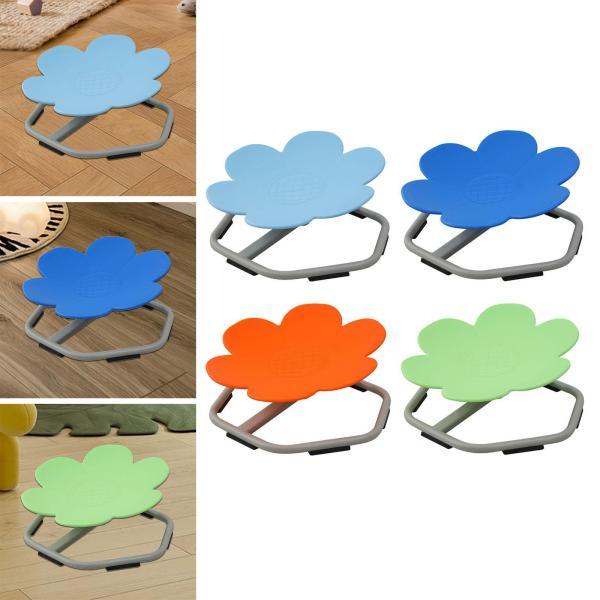 子供用回転椅子 感覚玩具 座って回転する椅子 回転スツール バランス玩具 男の子 女の子 対象年齢 3歳以上 誕生日プレゼント