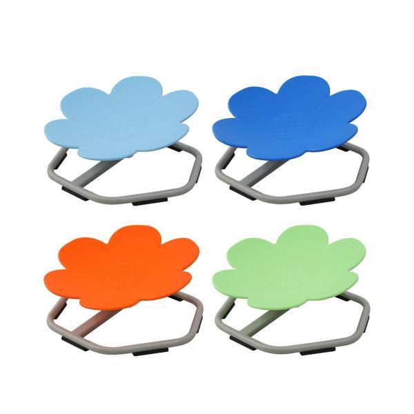 子供用回転椅子 感覚玩具 座って回転する椅子 回転スツール バランス玩具 男の子 女の子 対象年齢 3歳以上 誕生日プレゼント