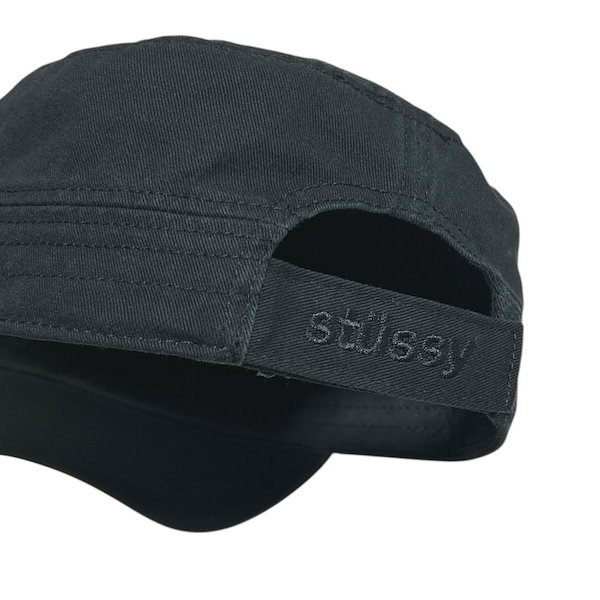 Qoo10] ステューシー ステューシー STUSSY HELVET