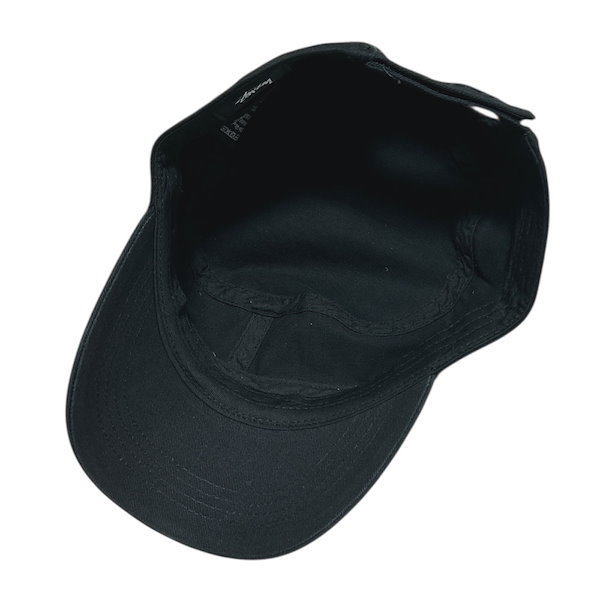Qoo10] ステューシー ステューシー STUSSY HELVET