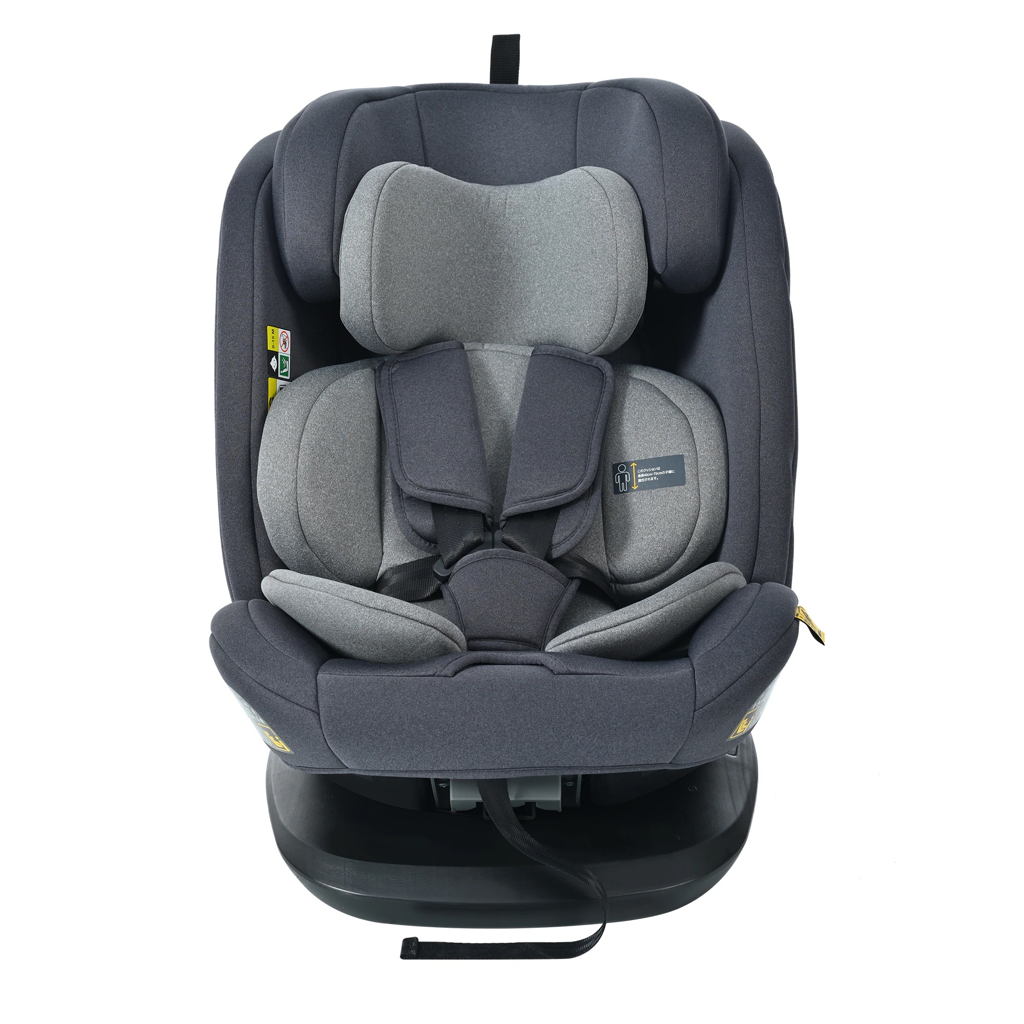 1740【トップテザー】チャイルドシート 新生児 ISOFIX 0歳~12歳頃 360度回転式 40~150cm ジュニアシート 長く使える 洗える 取付簡単 キッズシート ベビーシート 出産祝い 赤 1740【トップテザー】チャイルドシート 新生児 ISOFIX 0歳~12歳頃 360度回転式 40~150cm ジュニアシート 長く使える 洗える 取付簡単 キッズシート ベビーシート 出産祝い 赤