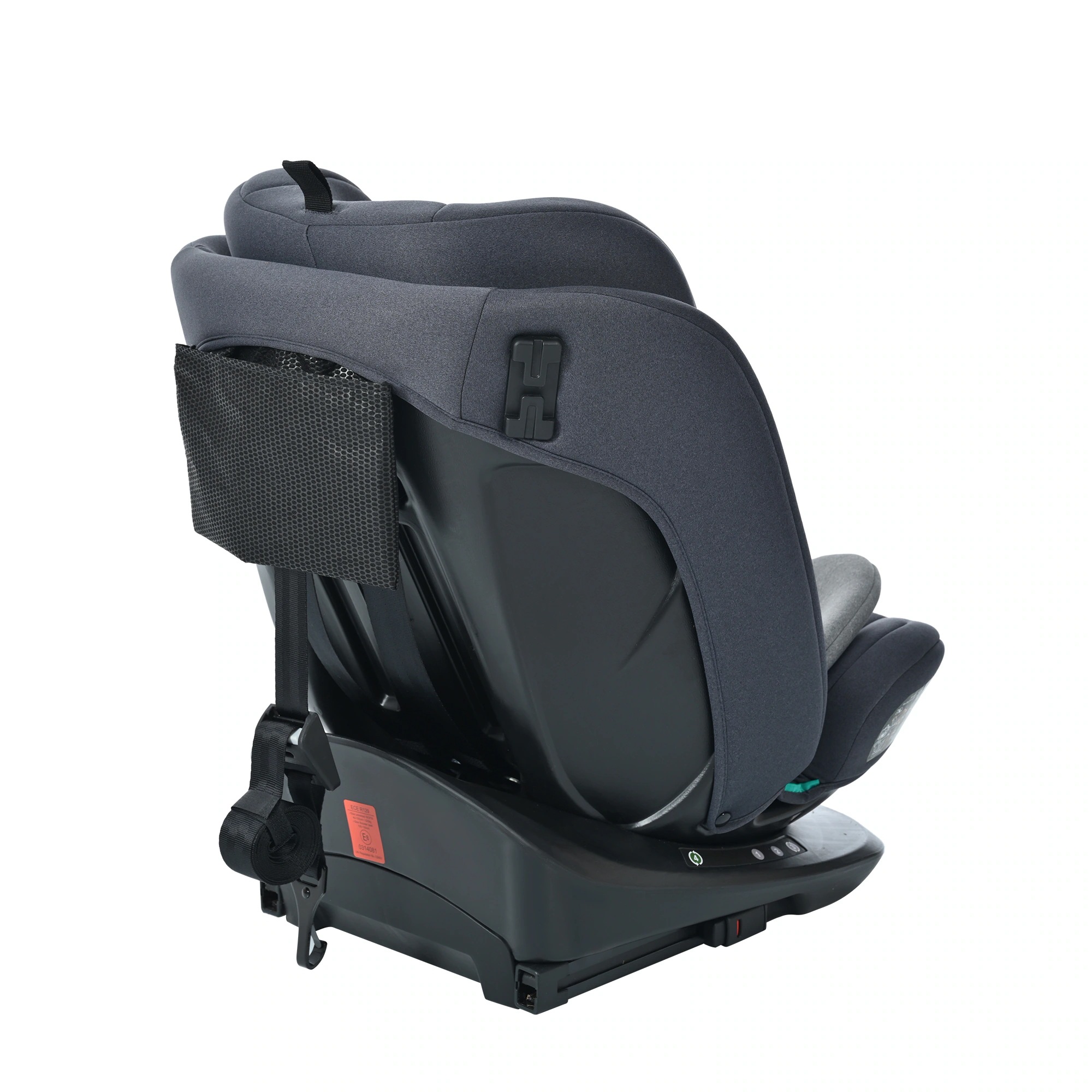 1740【トップテザー】チャイルドシート 新生児 ISOFIX 0歳~12歳頃 360度回転式 40~150cm ジュニアシート 長く使える 洗える 取付簡単 キッズシート ベビーシート 出産祝い 赤 1740【トップテザー】チャイルドシート 新生児 ISOFIX 0歳~12歳頃 360度回転式 40~150cm ジュニアシート 長く使える 洗える 取付簡単 キッズシート ベビーシート 出産祝い 赤