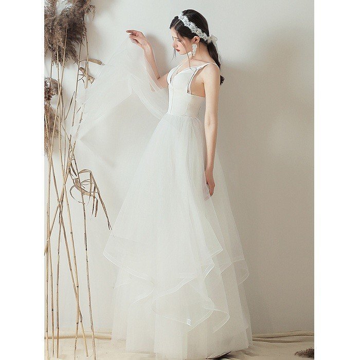 ミニドレス 白 安い ウエディングミニドレス 結婚式 ミニドレス 演奏会 パーティードレス 二次会 ウェディングドレス 花嫁 コンサート サッシュリボン ミニドレス 白 安い ウエディングミニドレス 結婚式 ミニ