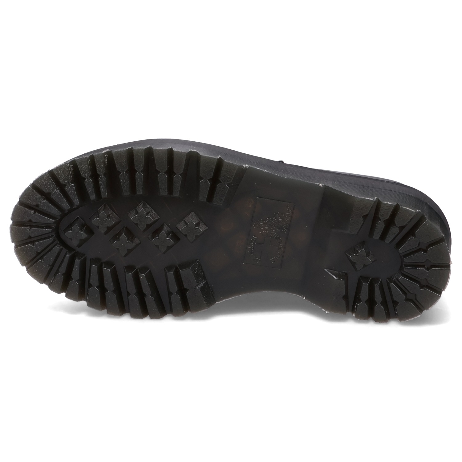 タッセルローファー エイドリアン クアッド レディース 厚底 ブラック 黒 27989001 タッセルローファー エイドリアン クアッド レディース 厚底 ブラック 黒 27989001