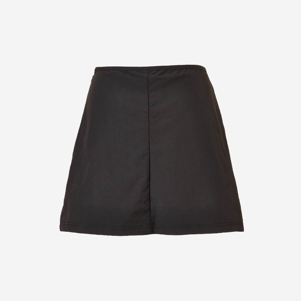 プーマデアトゥジップオフウーブンスカート PKI63196901-プーマブラック
