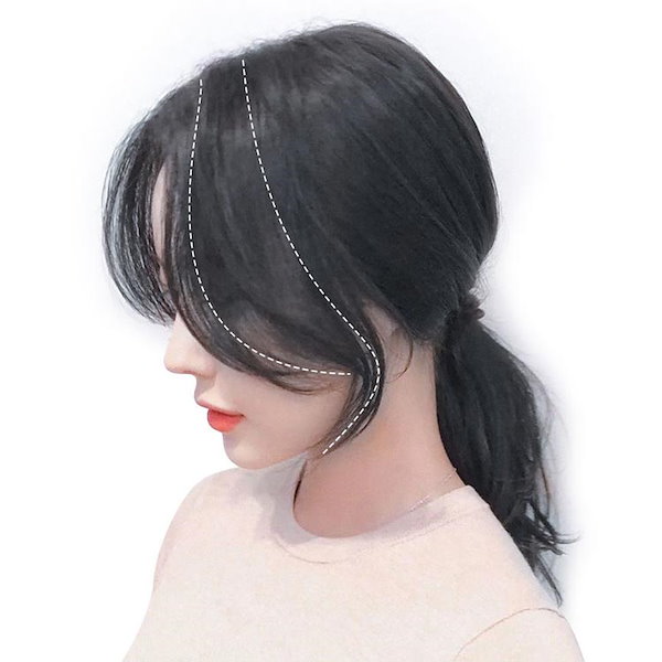 もみじ様 ウィッグオーダー 専用ページ② NEW】コスプレウィッグ（ライトロング）【ペールゴールド(MX-002)】