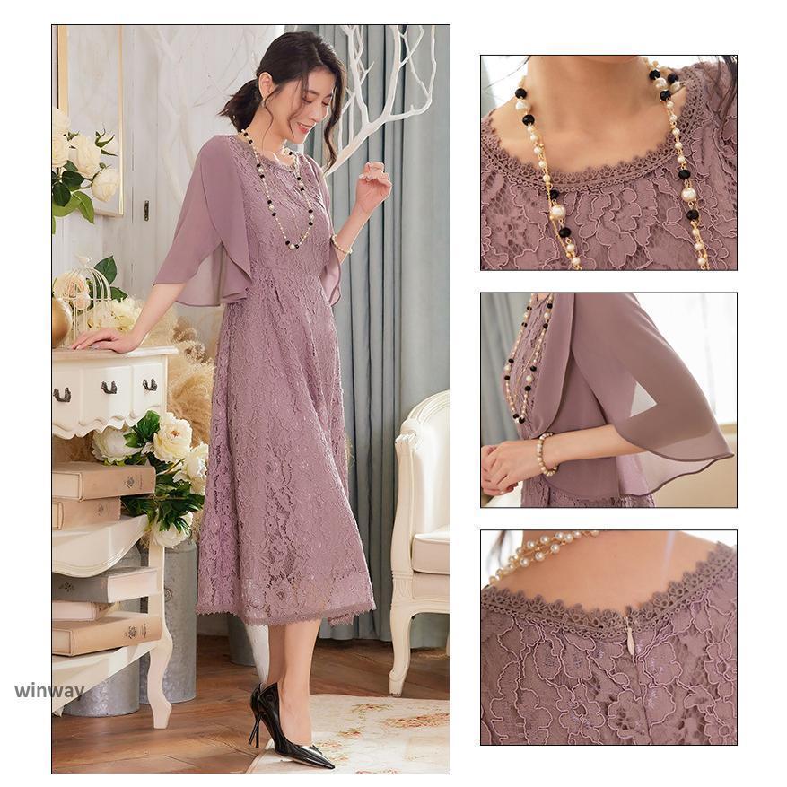 新品更新 ドレス パーティードレス 結婚式 ワンピース ミディアム 演奏会 謝恩会 2次会 入学式 入園式 卒業式 卒園式 同窓会 二次会 20代 30代 40代 10代 ママ 88530