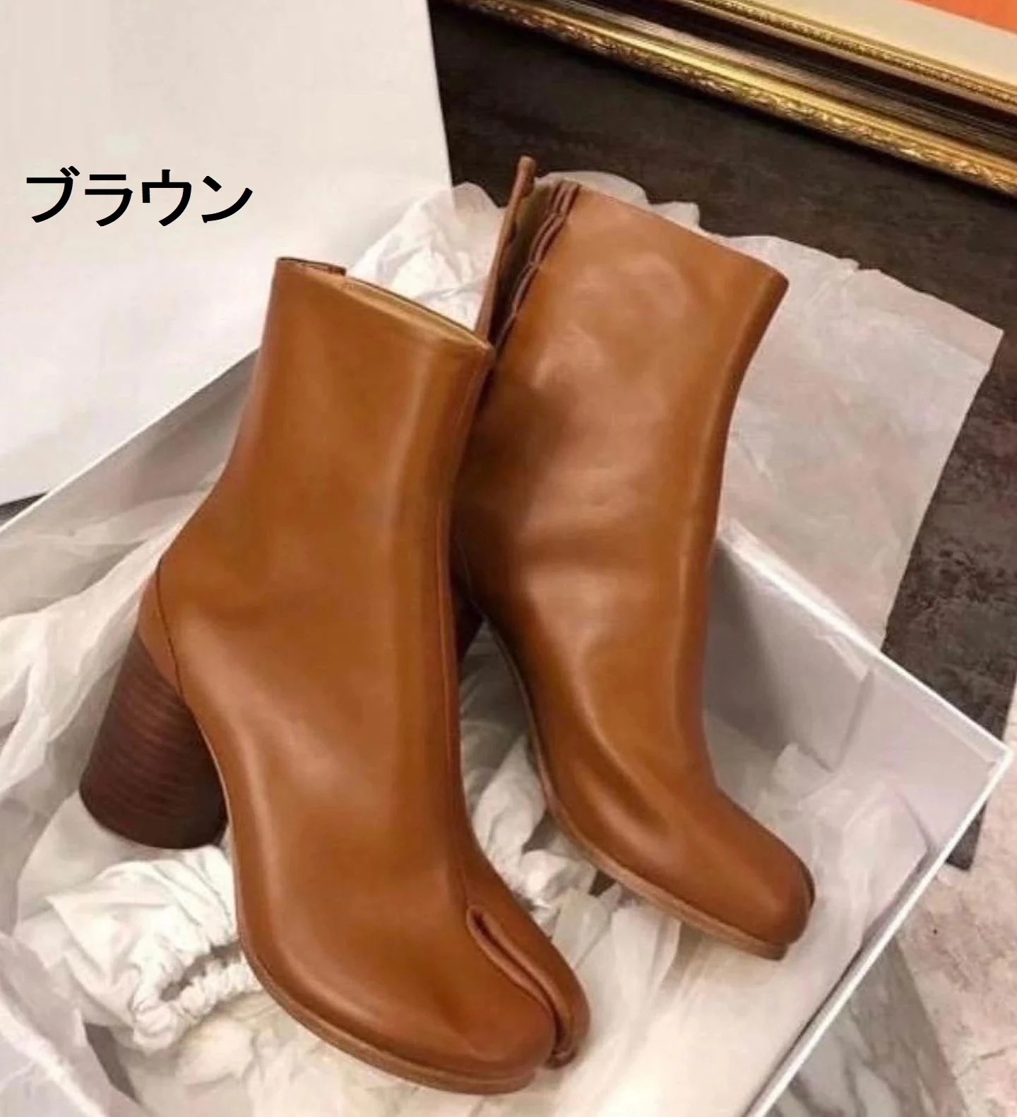 【送料無料】足袋 ブーツ 3色 足袋ヒール タビブーツ 大人可愛い 韓国系 オルチャン 人気 トレンド 新作 20代 30代 40代 シューズ 靴 きれいめ かわいい おしゃれ-q250327-308 【送料無料】足袋 ブーツ 3色 足袋ヒール タビブーツ 大人可愛い 韓国系 オルチャン 人気 トレンド 新作 20代 30代 40代 シューズ 靴 きれいめ かわいい おしゃれ-q250327-308