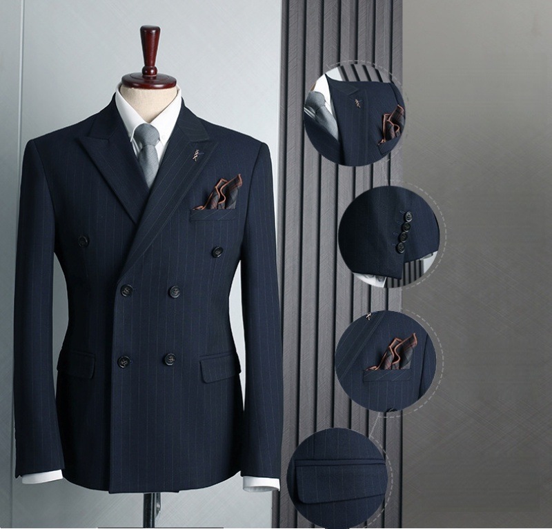 3点セット メンズ スーツ セットアップ ビジネススーツ ダブルスーツ スリーピース 紳士服 就職 結婚式 二次会 卒業式 入学式 ビジネス フォーマルスーツ ストライプ スリム ジャケット パンツ 3点セット メンズ スーツ セットアップ ビジネススーツ ダブルスーツ スリーピース 紳士服 就職 結婚式 二次会 卒業式 入学式 ビジネス フォーマルスーツ ストライプ スリム ジャケット パンツ