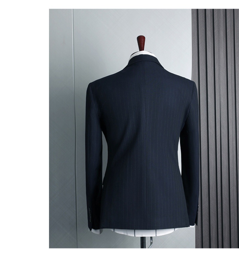 3点セット メンズ スーツ セットアップ ビジネススーツ ダブルスーツ スリーピース 紳士服 就職 結婚式 二次会 卒業式 入学式 ビジネス フォーマルスーツ ストライプ スリム ジャケット パンツ 3点セット メンズ スーツ セットアップ ビジネススーツ ダブルスーツ スリーピース 紳士服 就職 結婚式 二次会 卒業式 入学式 ビジネス フォーマルスーツ ストライプ スリム ジャケット パンツ