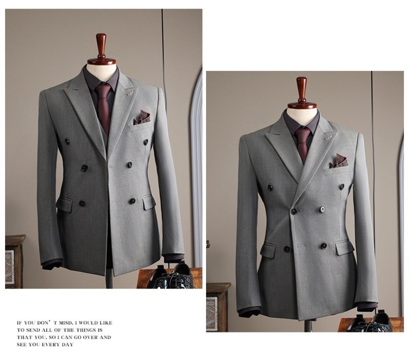 3点セット メンズ スーツ セットアップ ビジネススーツ ダブルスーツ スリーピース 紳士服 就職 結婚式 二次会 卒業式 入学式 ビジネス フォーマルスーツ ストライプ スリム ジャケット パンツ 3点セット メンズ スーツ セットアップ ビジネススーツ ダブルスーツ スリーピース 紳士服 就職 結婚式 二次会 卒業式 入学式 ビジネス フォーマルスーツ ストライプ スリム ジャケット パンツ