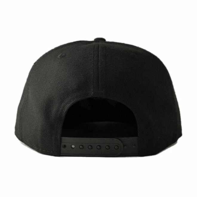 スナップバックキャップ 帽子 9fifty メンズ NBA フィラデルフィア セブンティシクサーズ