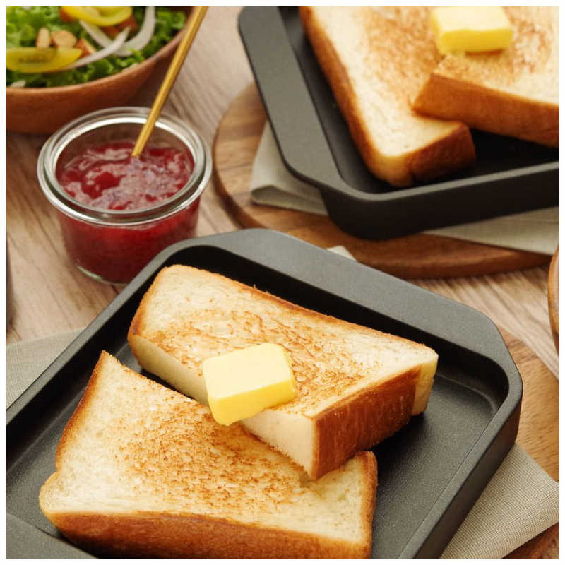 旭工業　Sumi Toaster Sumi