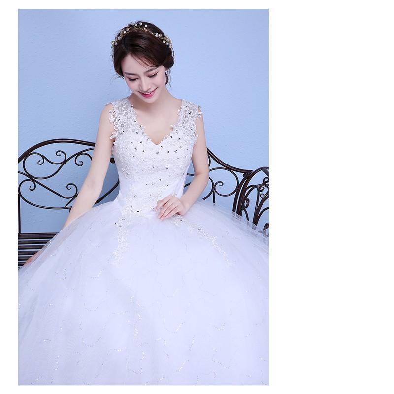 ウェディングドレス ワンピース ブライズメイドドレス 花嫁ドレス 白いドレス 花嫁 結婚式 披露宴 体型カバー 花嫁 フォーマル 大人気 おしゃれ