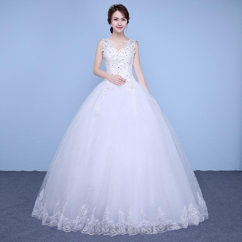 ウェディングドレス ワンピース ブライズメイドドレス 花嫁ドレス 白いドレス 花嫁 結婚式 披露宴 体型カバー 花嫁 フォーマル 大人気 おしゃれ