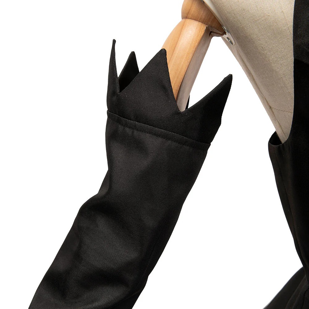 コスプレソウルイーターアニメ衣装,黒のかつらドレス,ハロウィーンのコスプレ コスプレソウルイーターアニメ衣装,黒のかつらドレス,ハロウィーンのコスプレ