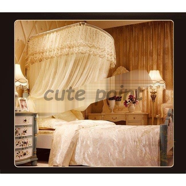 【1つ買うと10つ無料】お姫様風 蚊帳 伸縮可 5サイズ おしゃれ 贅沢 宮廷 感 四角い頂 広い ベッドカーテン 風通 【1つ買うと10つ無料】お姫様風 蚊帳 伸縮可 5サイズ おしゃれ 贅沢 宮廷 感 四角い頂 広い ベッドカーテン 風通