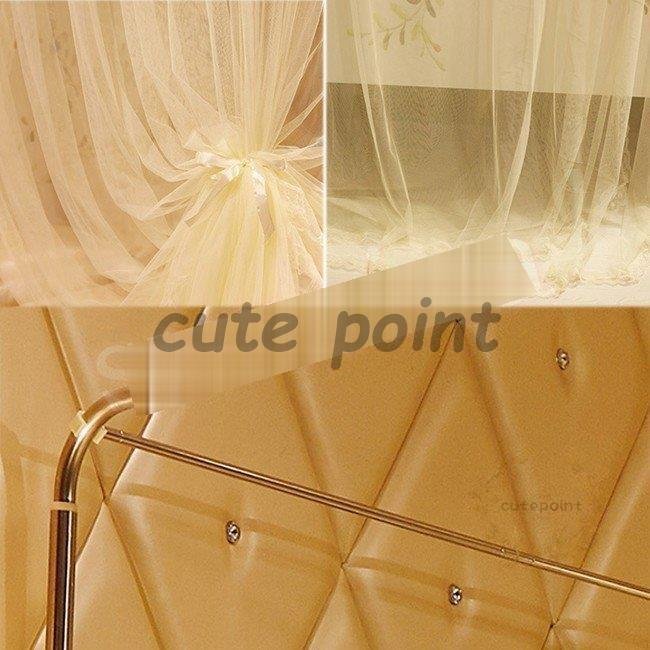 【1つ買うと10つ無料】お姫様風 蚊帳 伸縮可 5サイズ おしゃれ 贅沢 宮廷 感 四角い頂 広い ベッドカーテン 風通 【1つ買うと10つ無料】お姫様風 蚊帳 伸縮可 5サイズ おしゃれ 贅沢 宮廷 感 四角い頂 広い ベッドカーテン 風通