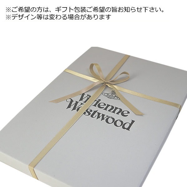 Qoo10] Vivienne Westwood マフラー 24-W00ZH-N401 レ