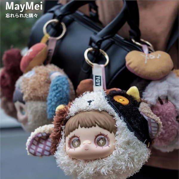 Qoo10] HiToy MayMei-曾被遺忘の角落