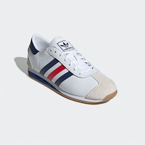 Qoo10] adidas アディダスカントリー II JH5582